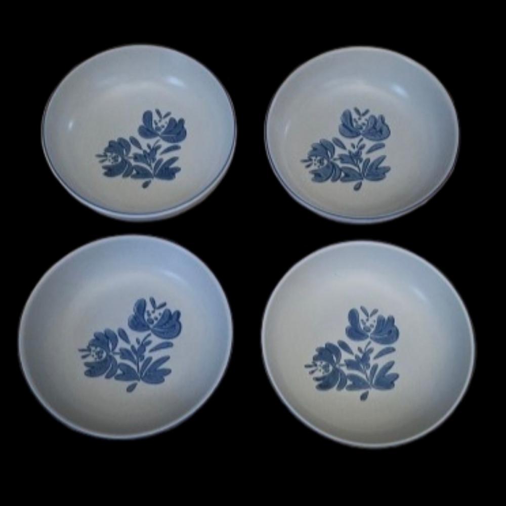 *Pfaltzgraff Yorktowne Vegetable/ Or Serving Bowl (4 Available) *Price Is Each
